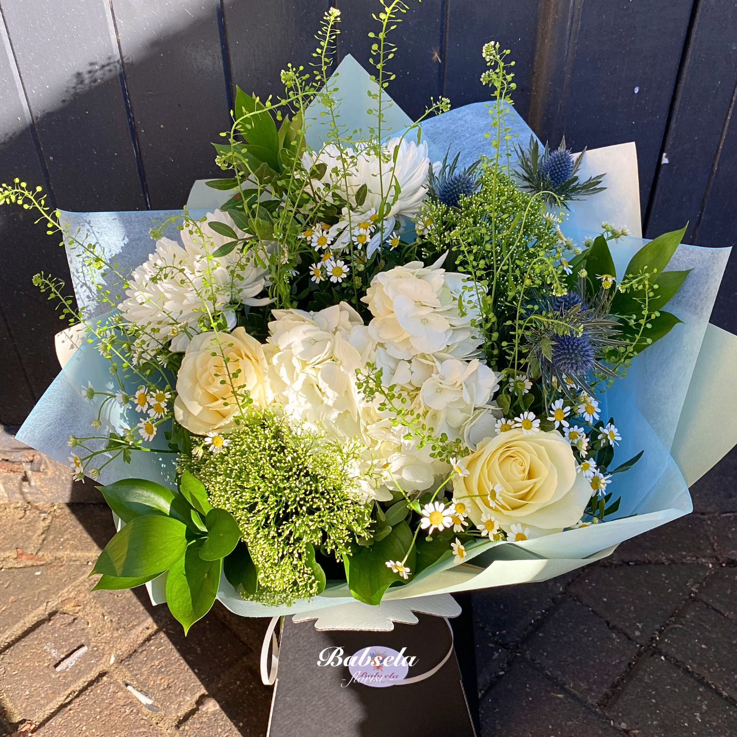 Clair de Lune Bouquet