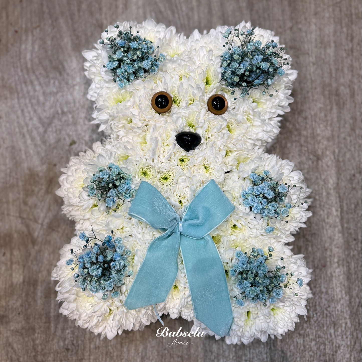 Little Angel's Hug Tribute
