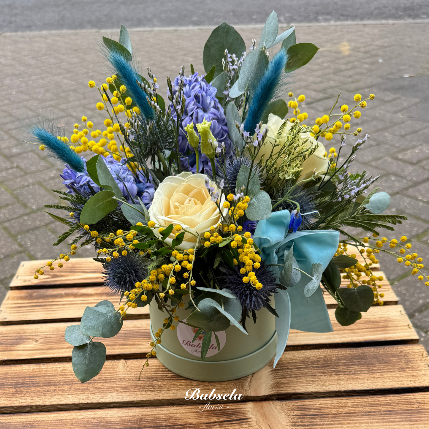 Neptune’s Garden in a Box