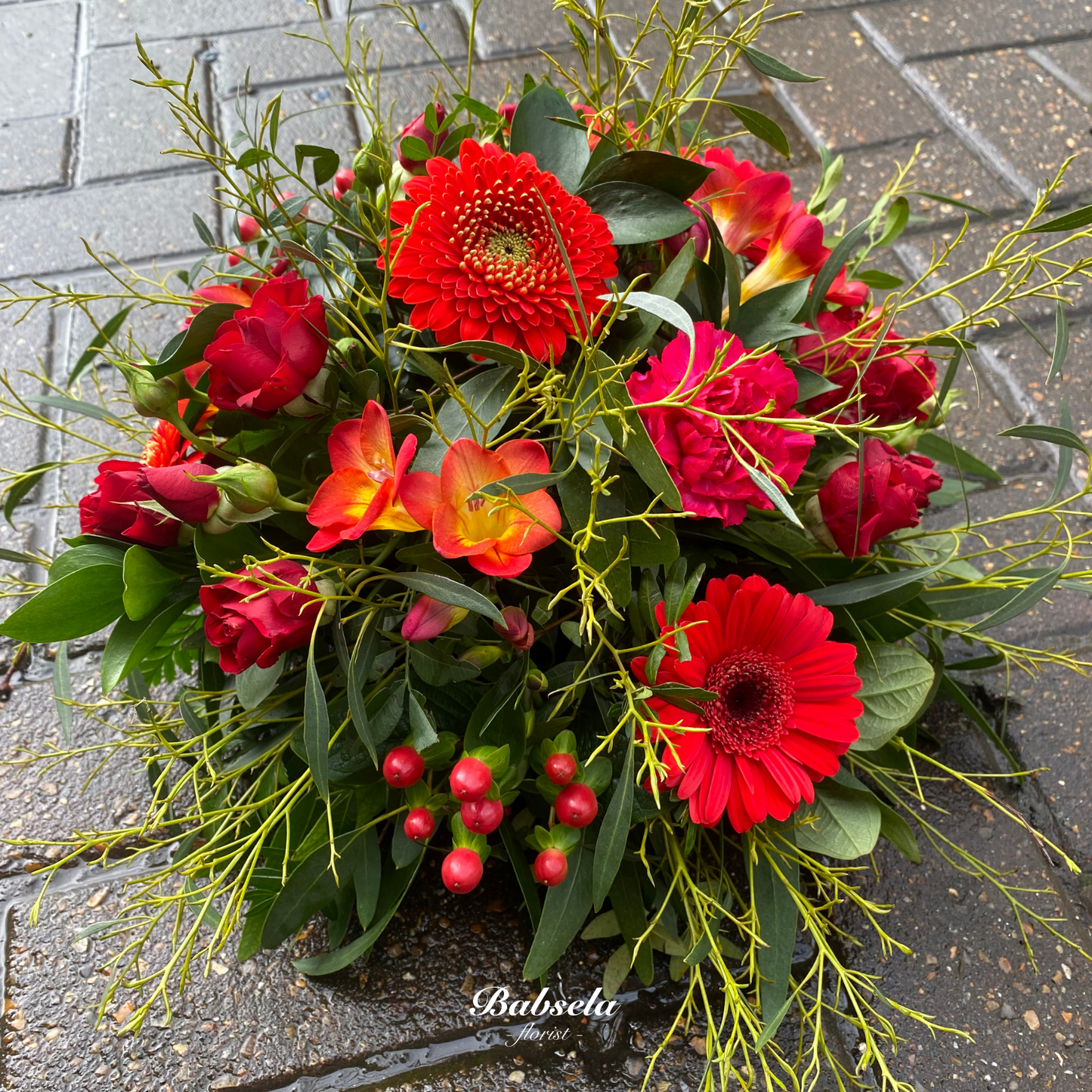 Phoenix's Embrace Funeral Tribute