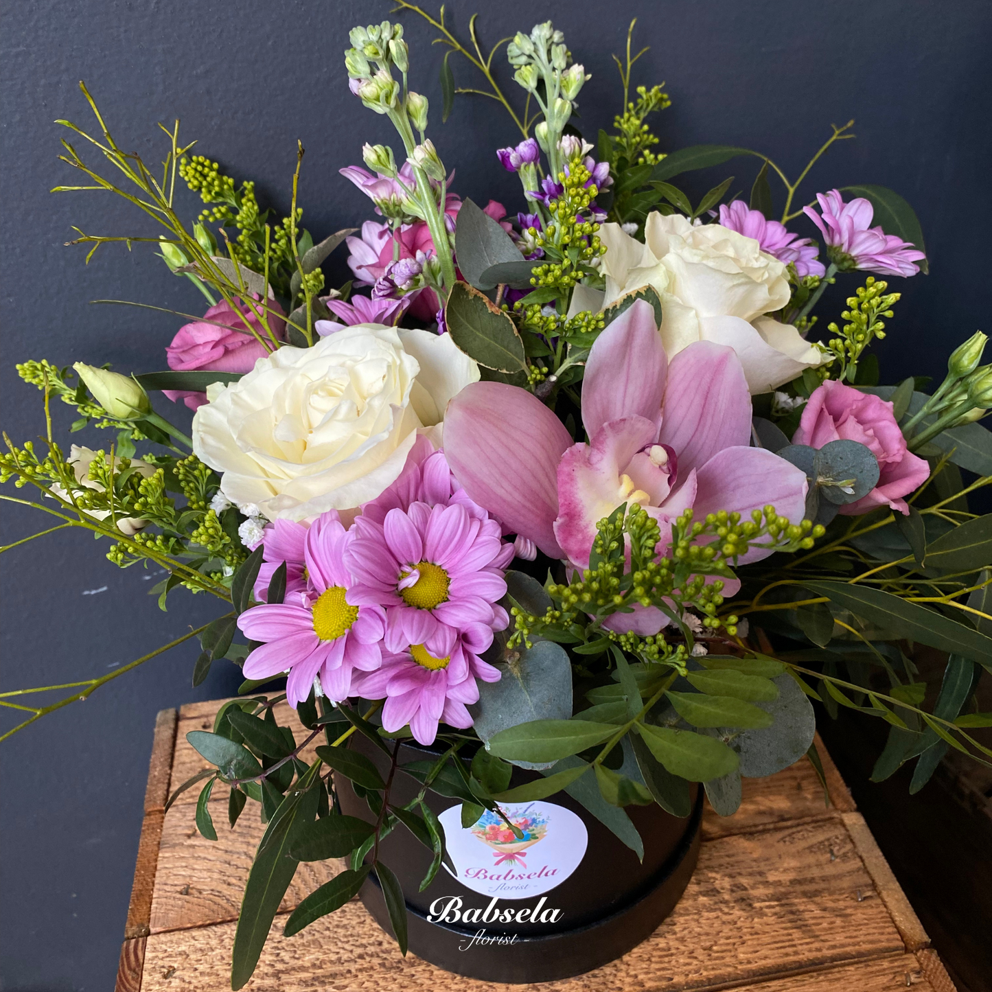 Stardust Bloom in a Box