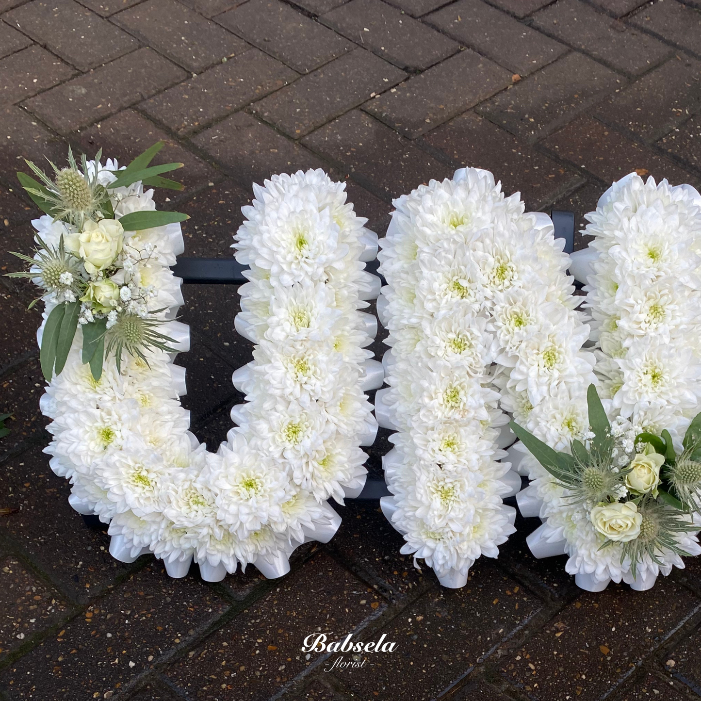 The Silent Verse Letters