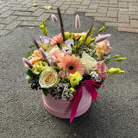 Blossom Reverie Box