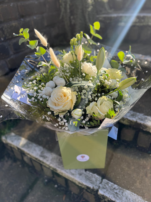 Countryside Charm Bouquet