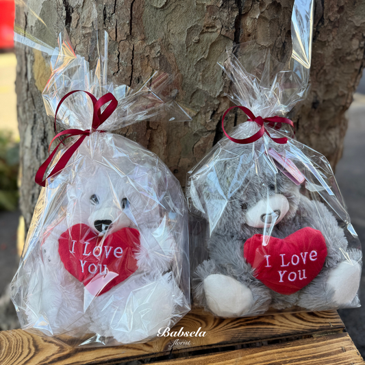 Heartfelt Bears