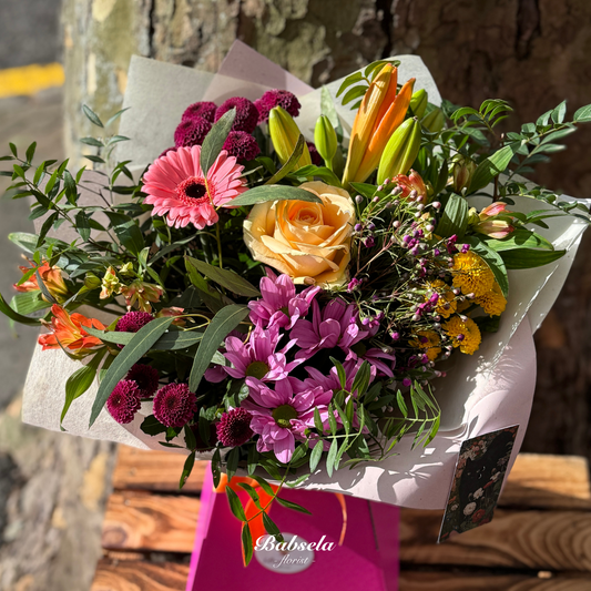 Arcadia Bouquet