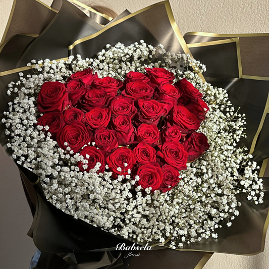 Aurora’s Embrace Bouquet