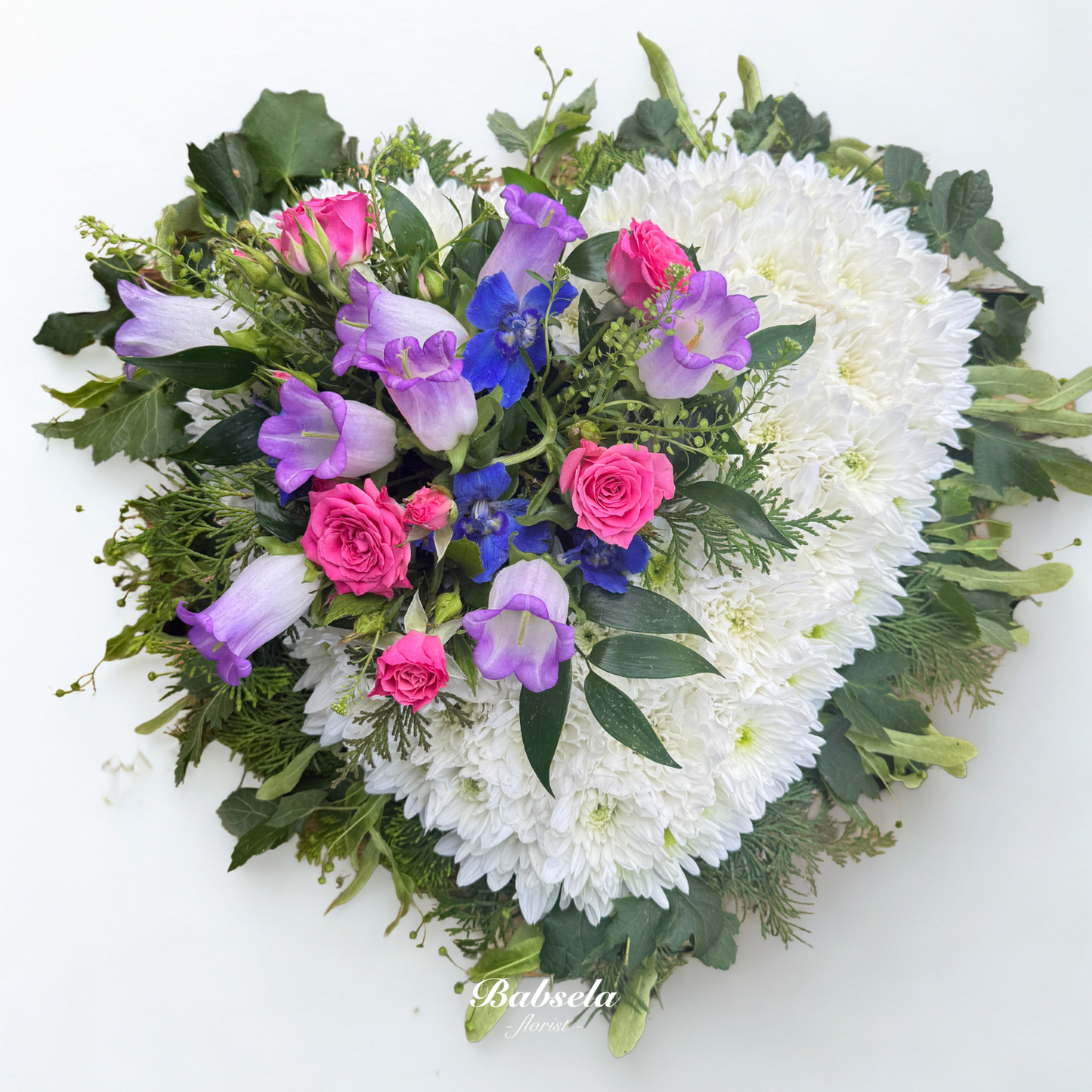 Cherished Heart Tribute