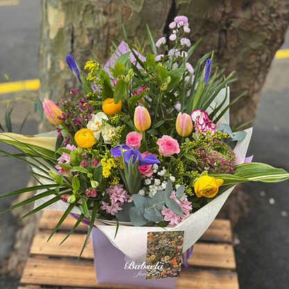 Enchanted Meadow Bouquet2