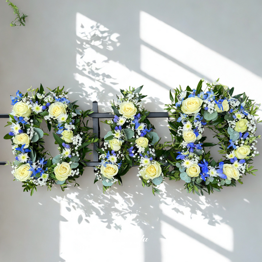 Eternal Bond Letters