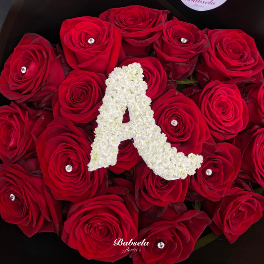 Ever After Bouquet