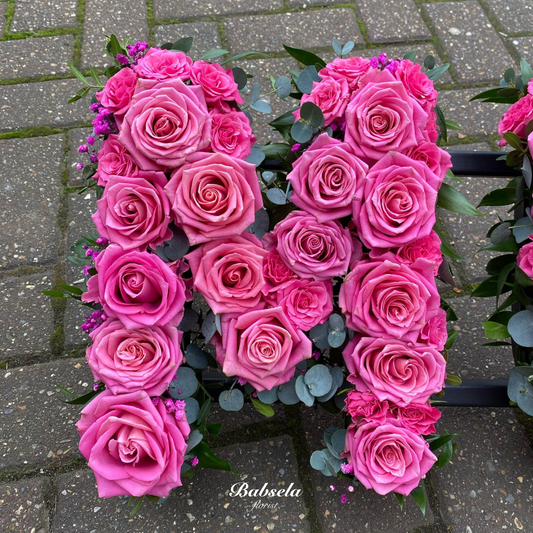 Heavenly Blossom Letter2