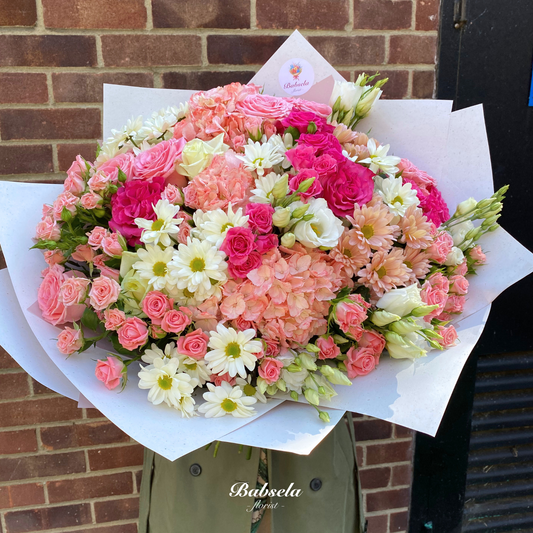 Loveletter Bouquet