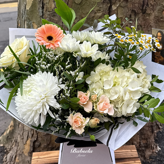 Mona’s Garden Bouquet