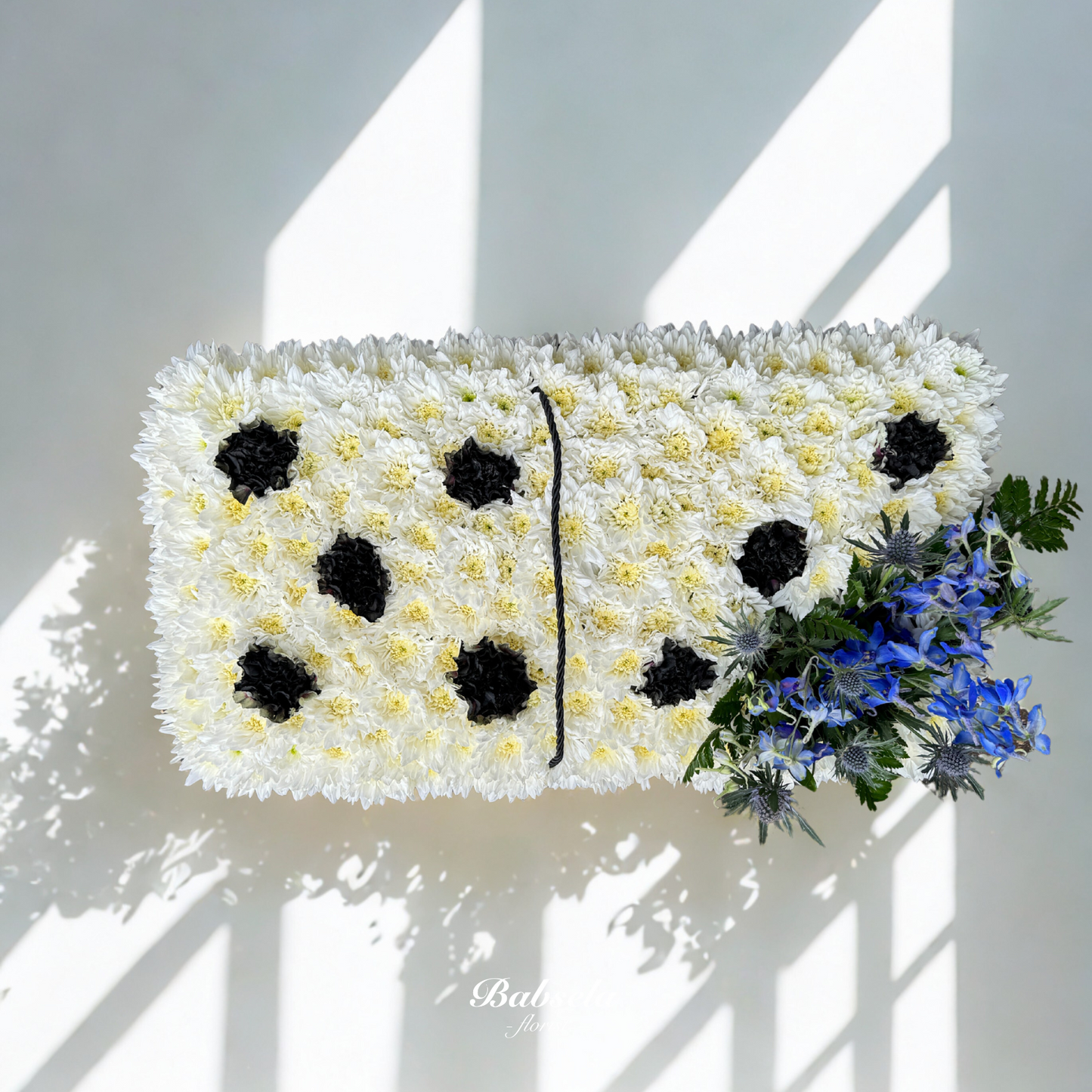 The Final Game Cushion