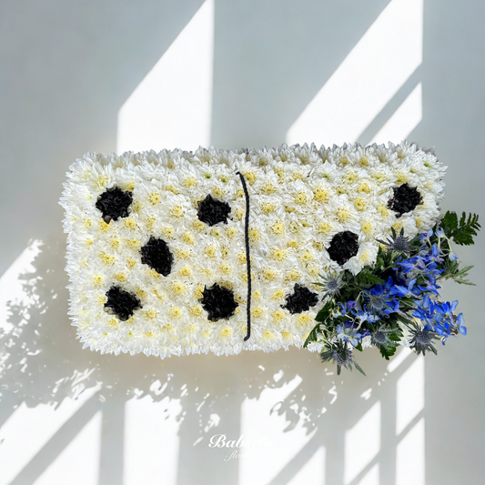 The Final Game Cushion