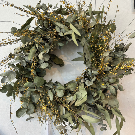 The Herbal Wreath