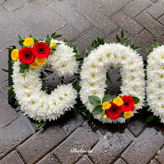 The Last Word Tribute Letters