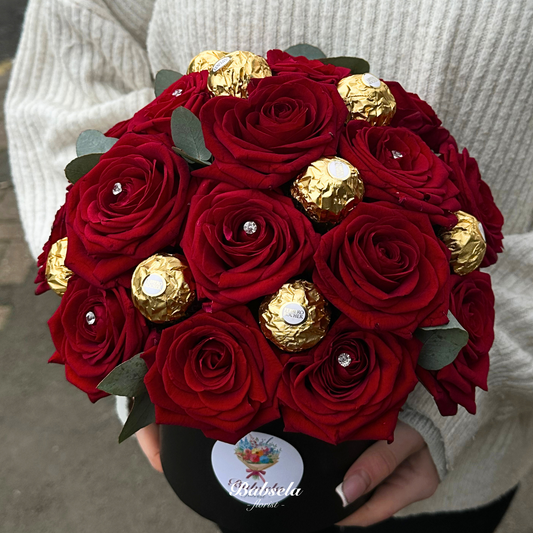 The Luxe Affair in a Box